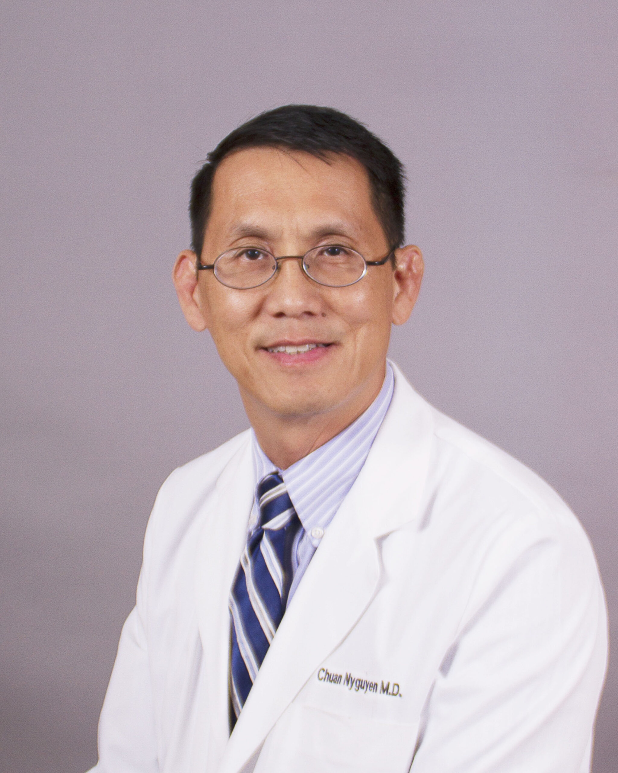 Chuan M. Nguyen, M.D.