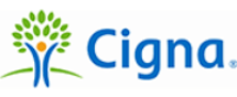 Insurance Logo - Cigna