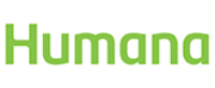 Insurance Logo - Humana
