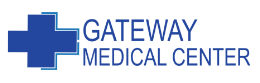 Gateway Medical Center Logo