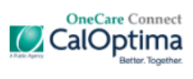 Insurance Logo - CalOptima