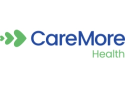 CareMore Health Insurance Logo